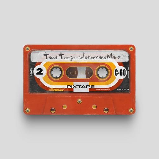 05416 - Todd Terje - Johnny and Mary